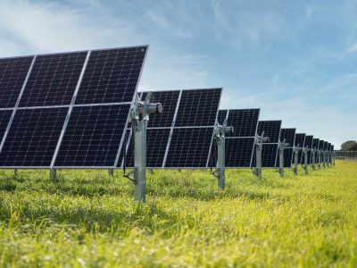 Solar Energy: Bright, Clean, Sustainable