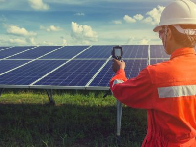 Operation & Maintenance